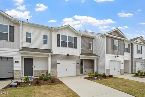 24 Red Clover Drive Angier NC 27501