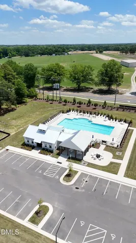 24 Red Clover Drive Angier NC 27501