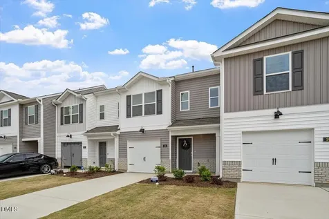 24 Red Clover Drive Angier NC 27501