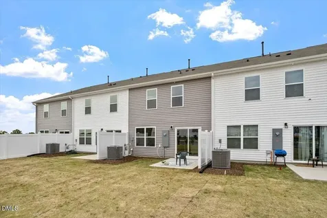 24 Red Clover Drive Angier NC 27501