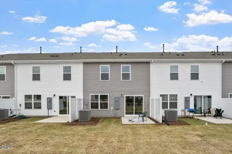 24 Red Clover Drive Angier NC 27501