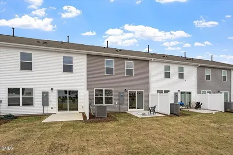 24 Red Clover Drive Angier NC 27501