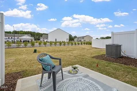 24 Red Clover Drive Angier NC 27501