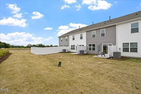24 Red Clover Drive Angier NC 27501