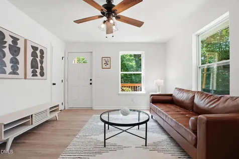 1313 Fargo Street Durham NC 27707