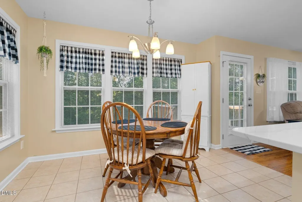 393 Santa Gertrudis Drive Clayton NC 27520