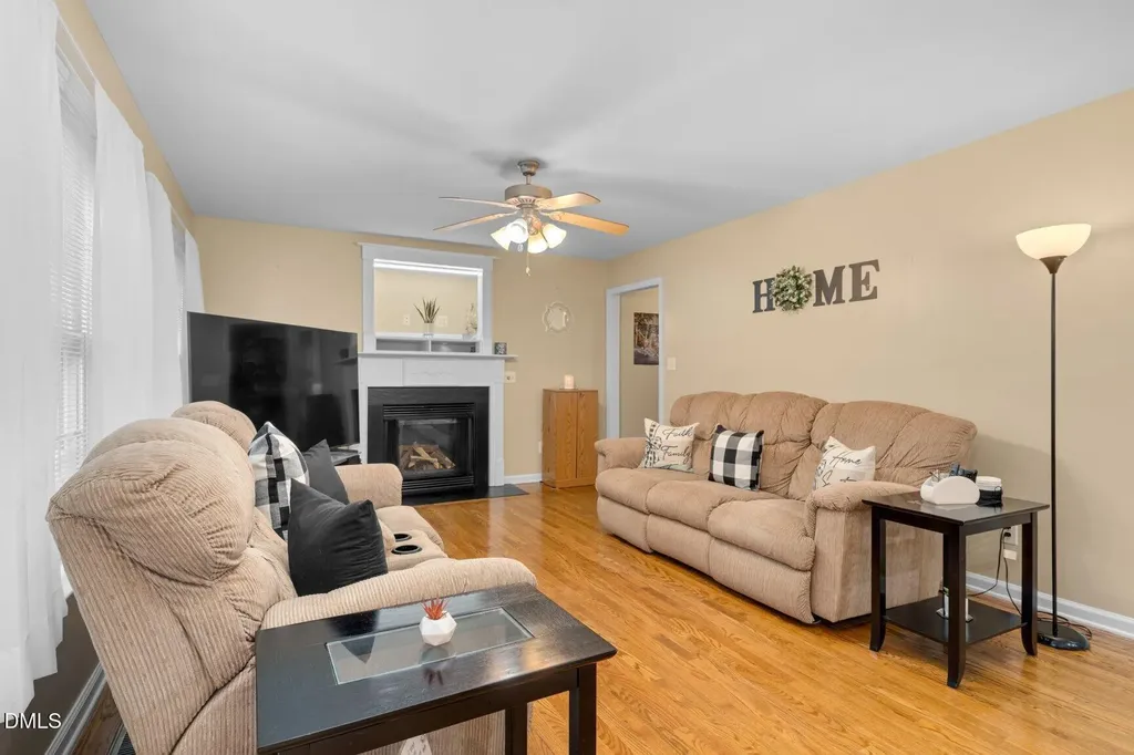 393 Santa Gertrudis Drive Clayton NC 27520