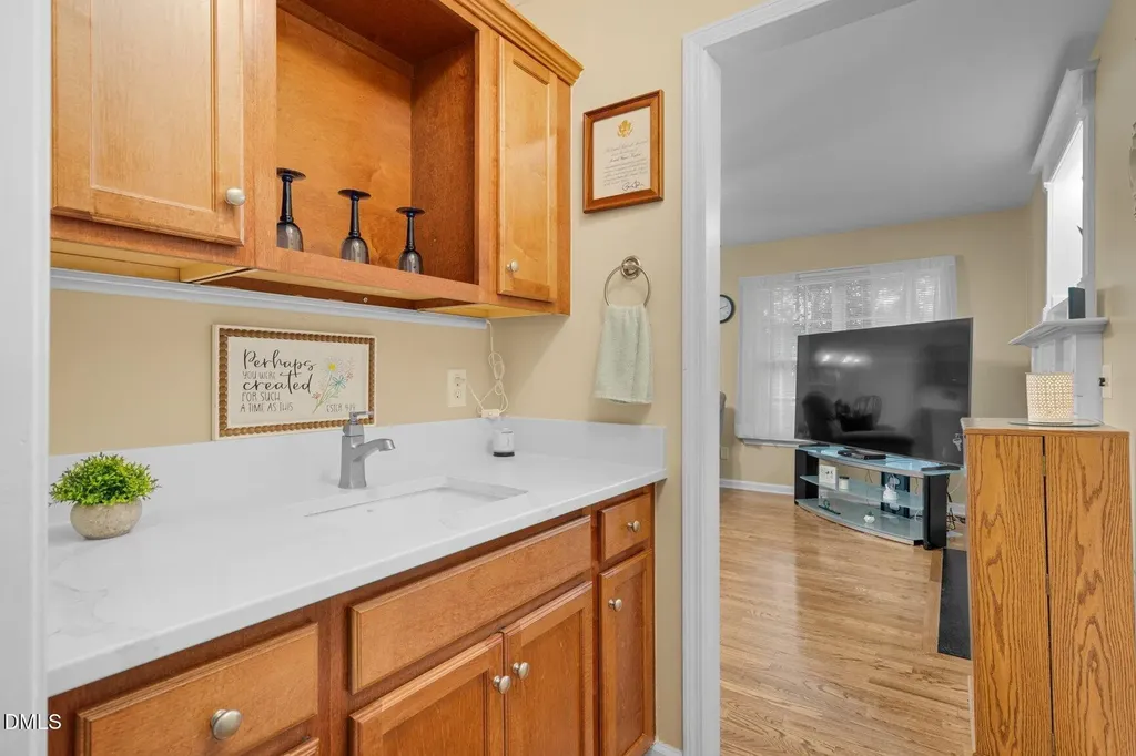 393 Santa Gertrudis Drive Clayton NC 27520