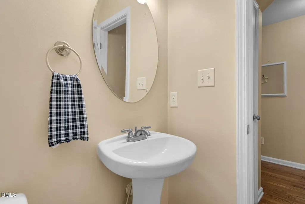 393 Santa Gertrudis Drive Clayton NC 27520