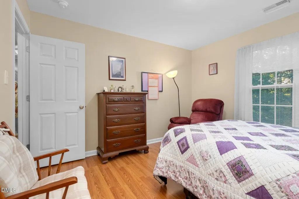 393 Santa Gertrudis Drive Clayton NC 27520