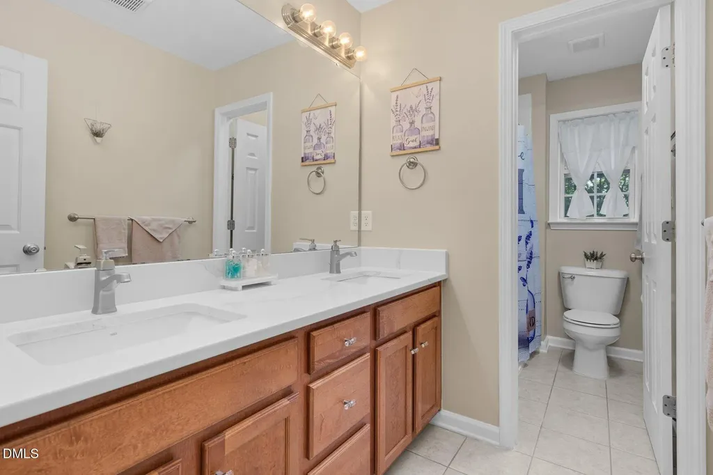 393 Santa Gertrudis Drive Clayton NC 27520