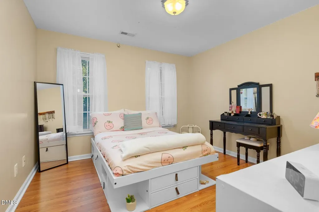 393 Santa Gertrudis Drive Clayton NC 27520