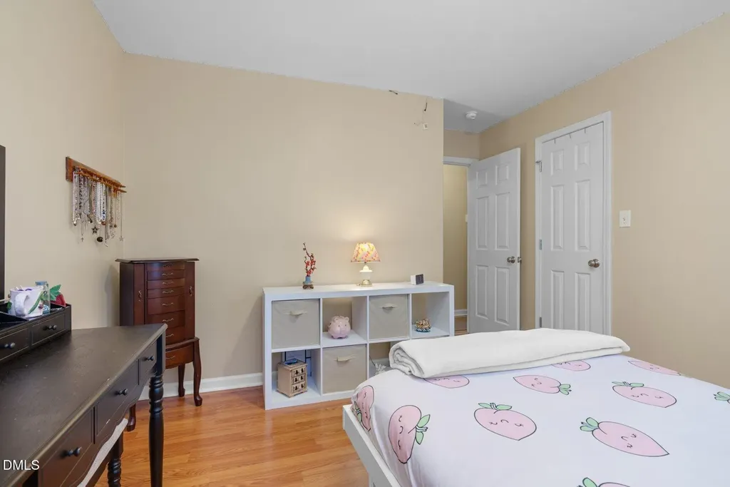 393 Santa Gertrudis Drive Clayton NC 27520