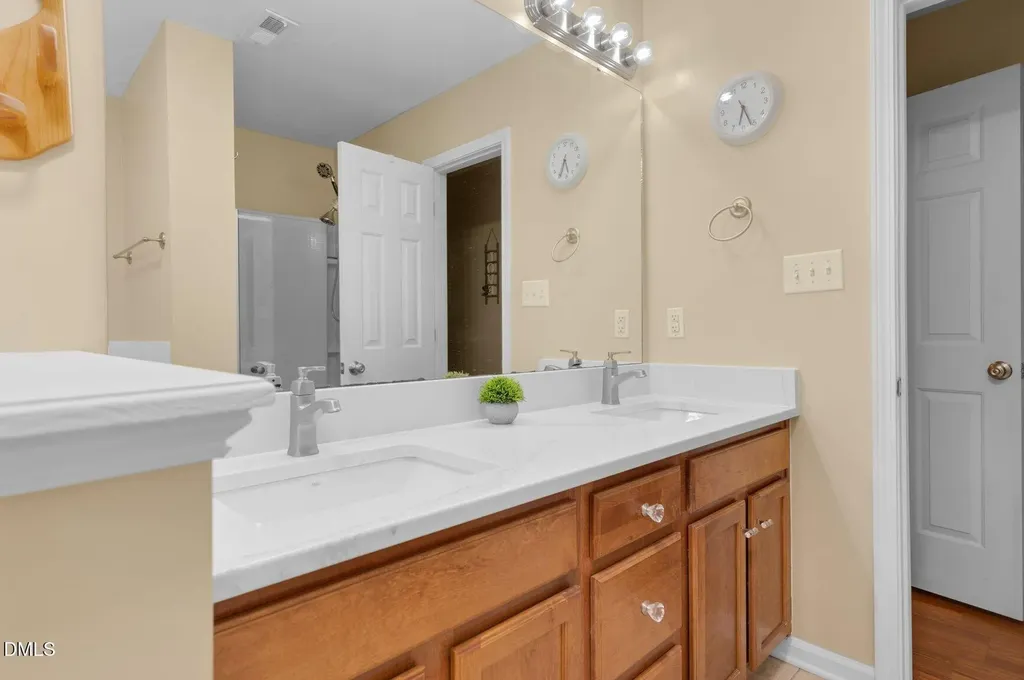 393 Santa Gertrudis Drive Clayton NC 27520
