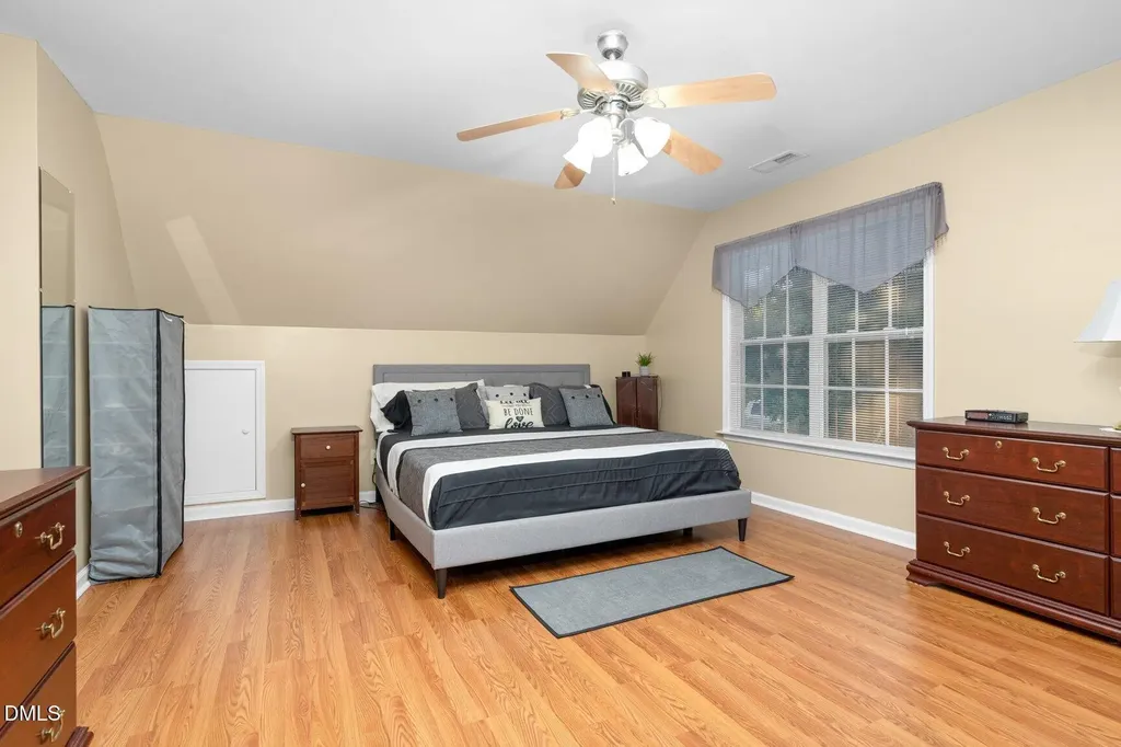 393 Santa Gertrudis Drive Clayton NC 27520