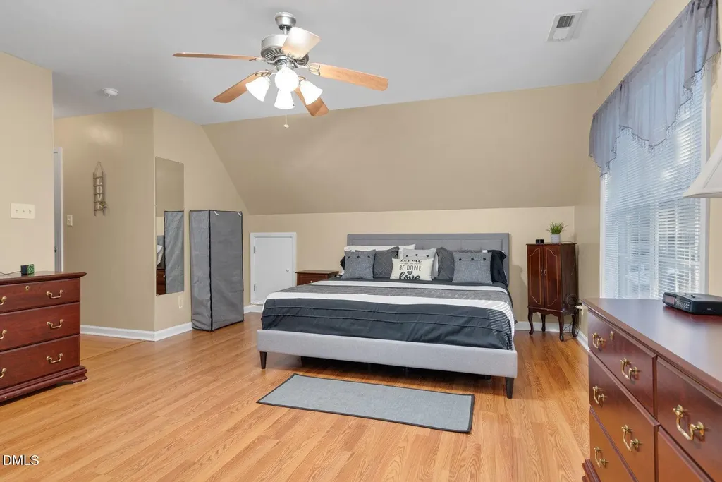 393 Santa Gertrudis Drive Clayton NC 27520