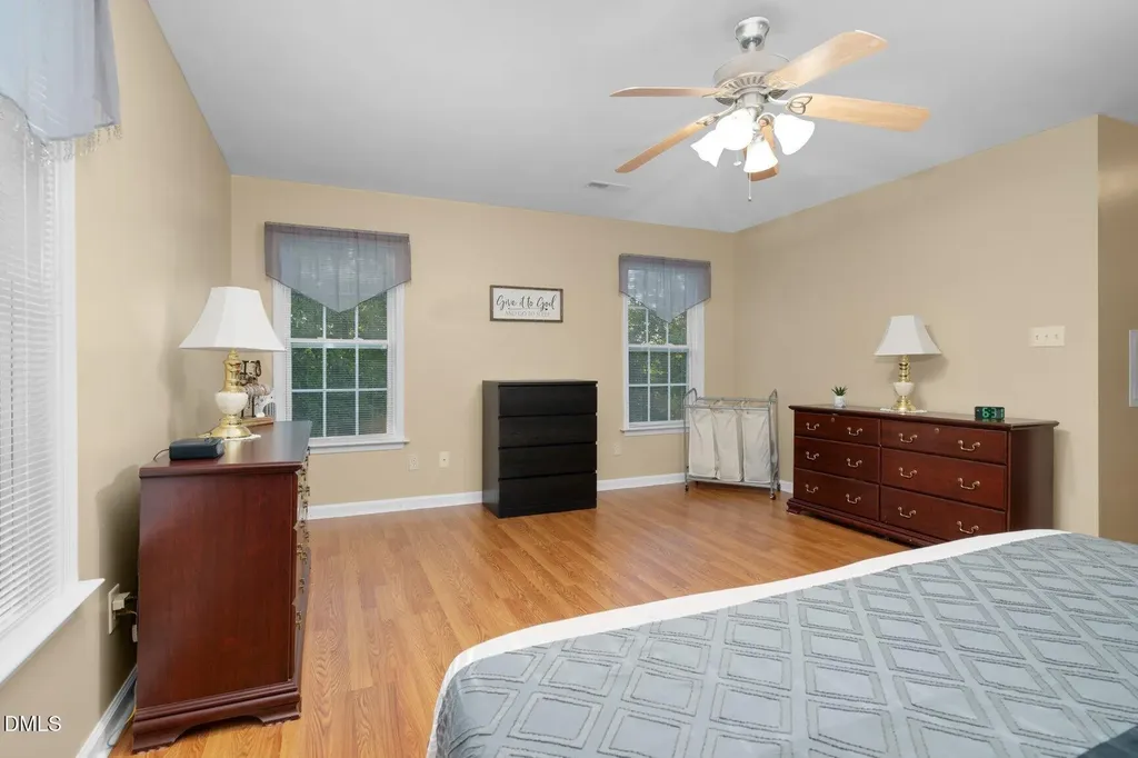 393 Santa Gertrudis Drive Clayton NC 27520