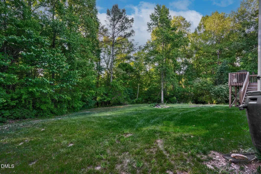 393 Santa Gertrudis Drive Clayton NC 27520