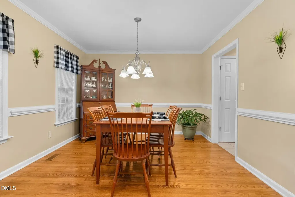 393 Santa Gertrudis Drive Clayton NC 27520