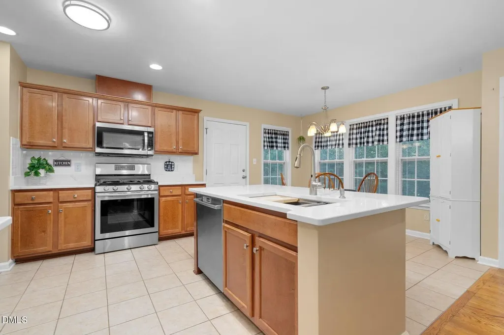 393 Santa Gertrudis Drive Clayton NC 27520
