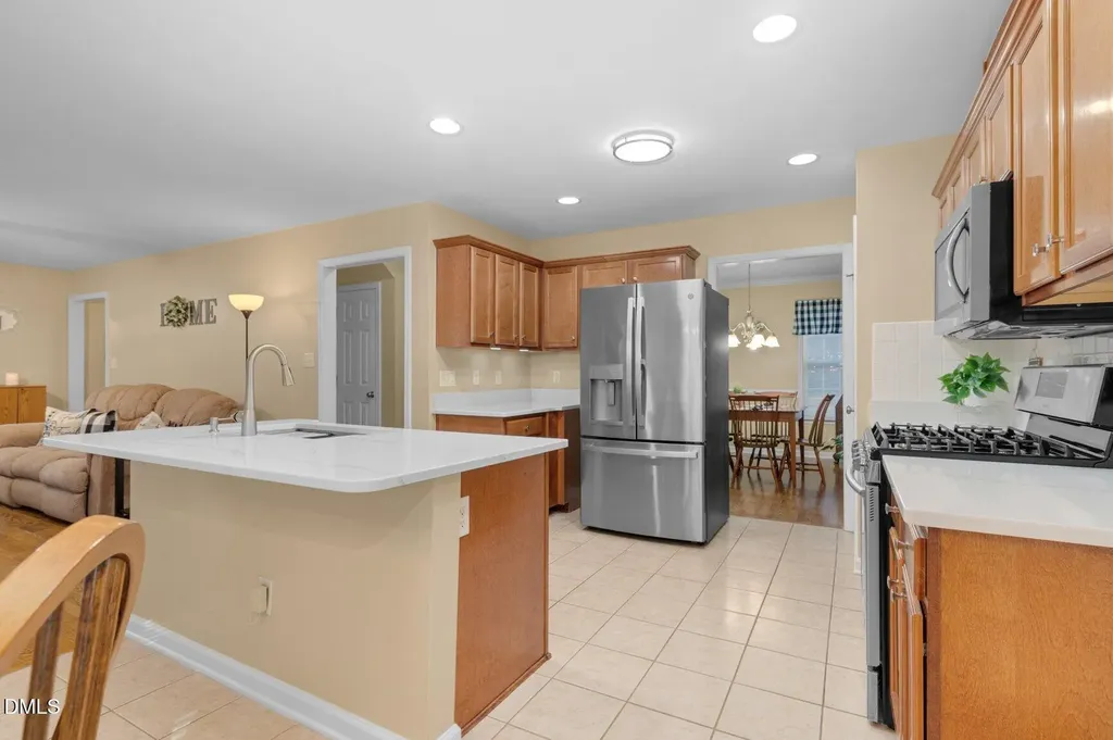 393 Santa Gertrudis Drive Clayton NC 27520