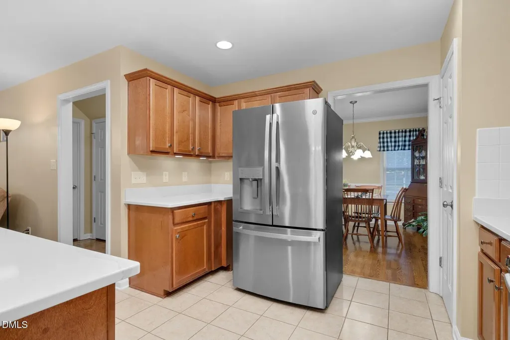 393 Santa Gertrudis Drive Clayton NC 27520