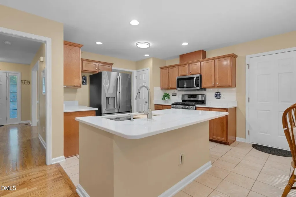 393 Santa Gertrudis Drive Clayton NC 27520