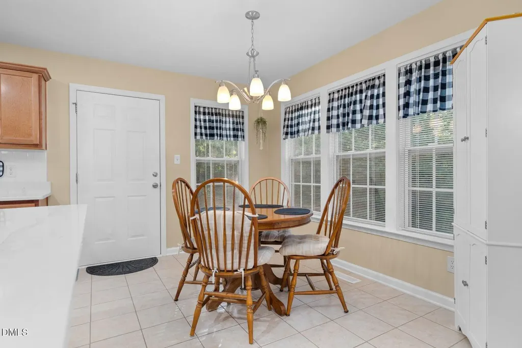 393 Santa Gertrudis Drive Clayton NC 27520