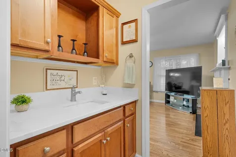 393 Santa Gertrudis Drive Clayton NC 27520