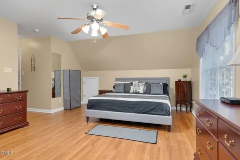 393 Santa Gertrudis Drive Clayton NC 27520