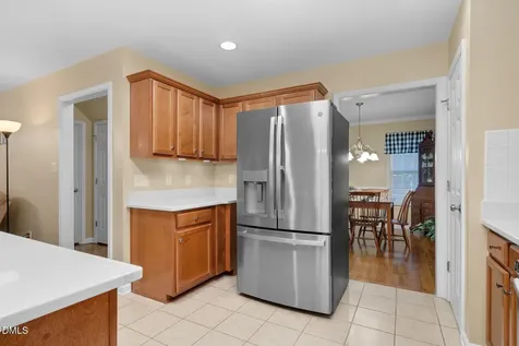 393 Santa Gertrudis Drive Clayton NC 27520