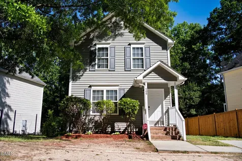 706 Brye Street Durham NC 27703