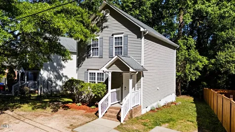 706 Brye Street Durham NC 27703