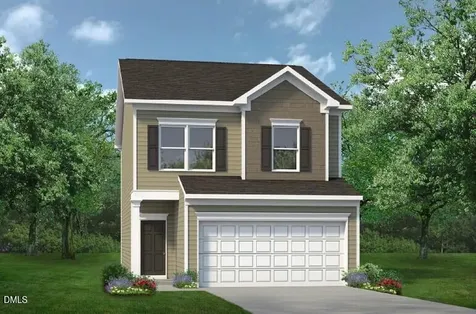 142 Oyster Tabby Drive Lillington NC 27546