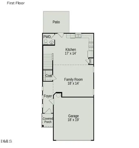 142 Oyster Tabby Drive Lillington NC 27546