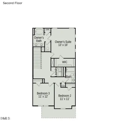 142 Oyster Tabby Drive Lillington NC 27546