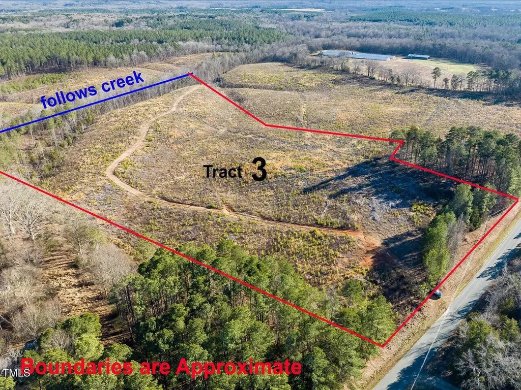 000 Roberts Chapel Road Goldston NC 27252
