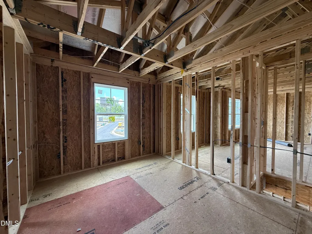 51 Fiddleneck Court Selma NC 27576