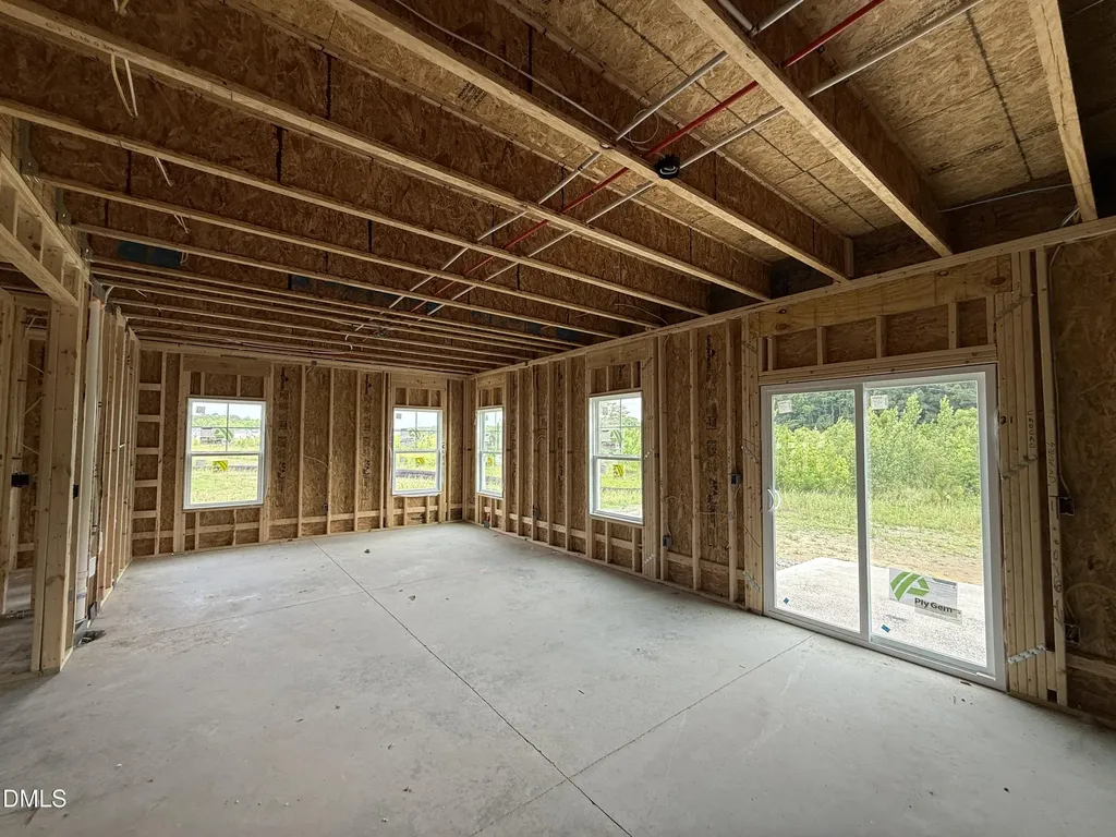 51 Fiddleneck Court Selma NC 27576