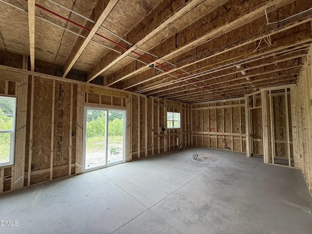 51 Fiddleneck Court Selma NC 27576