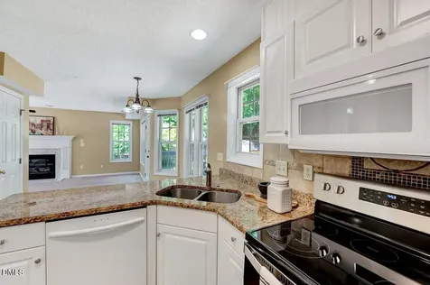 4804 Morecambe Way Apex NC 27539
