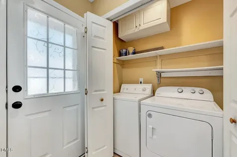 4804 Morecambe Way Apex NC 27539
