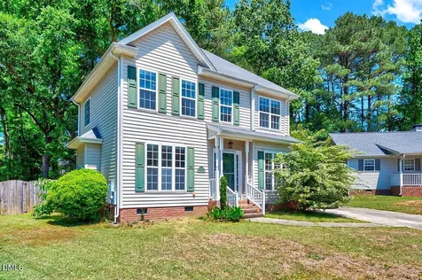 4804 Morecambe Way Apex NC 27539