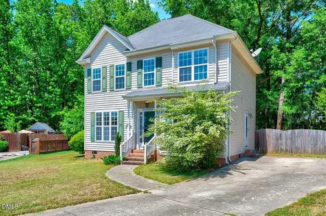 4804 Morecambe Way Apex NC 27539