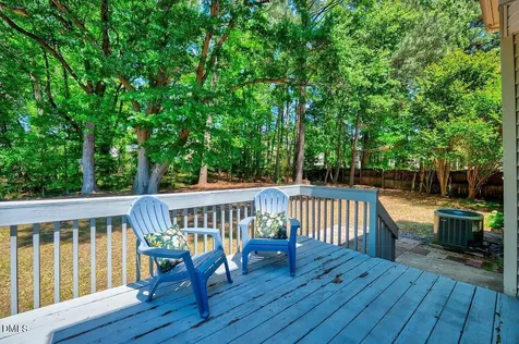 4804 Morecambe Way Apex NC 27539
