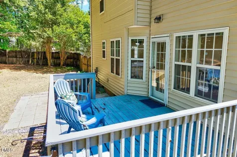 4804 Morecambe Way Apex NC 27539