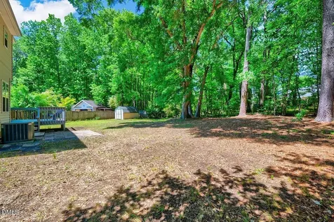 4804 Morecambe Way Apex NC 27539