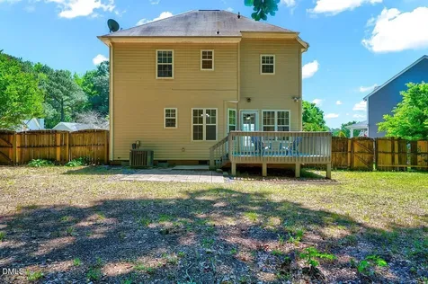 4804 Morecambe Way Apex NC 27539