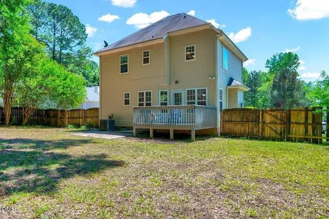 4804 Morecambe Way Apex NC 27539
