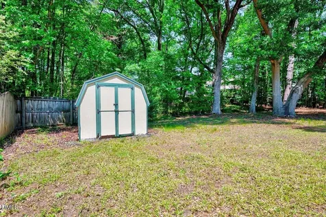 4804 Morecambe Way Apex NC 27539